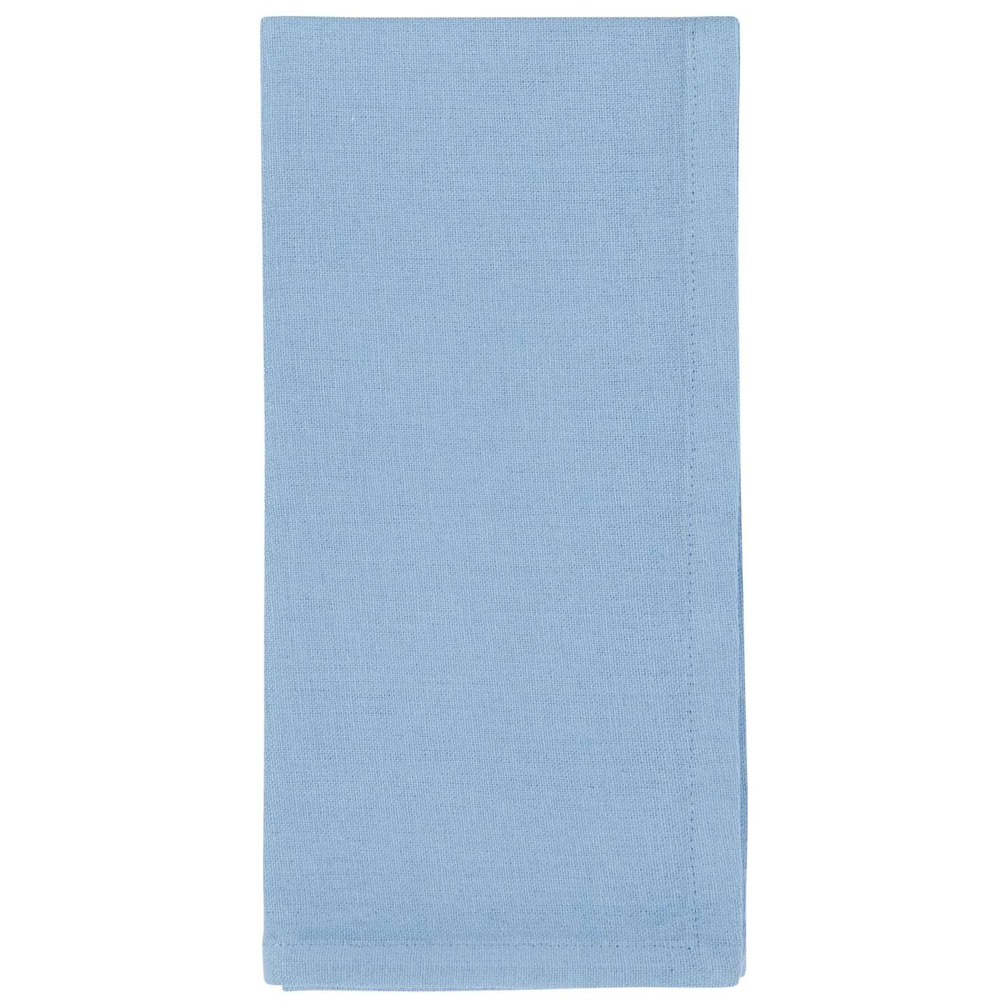 Spectrum Napkins French Blue Set of 4