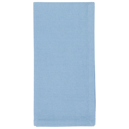 Spectrum Napkins French Blue Set of 4