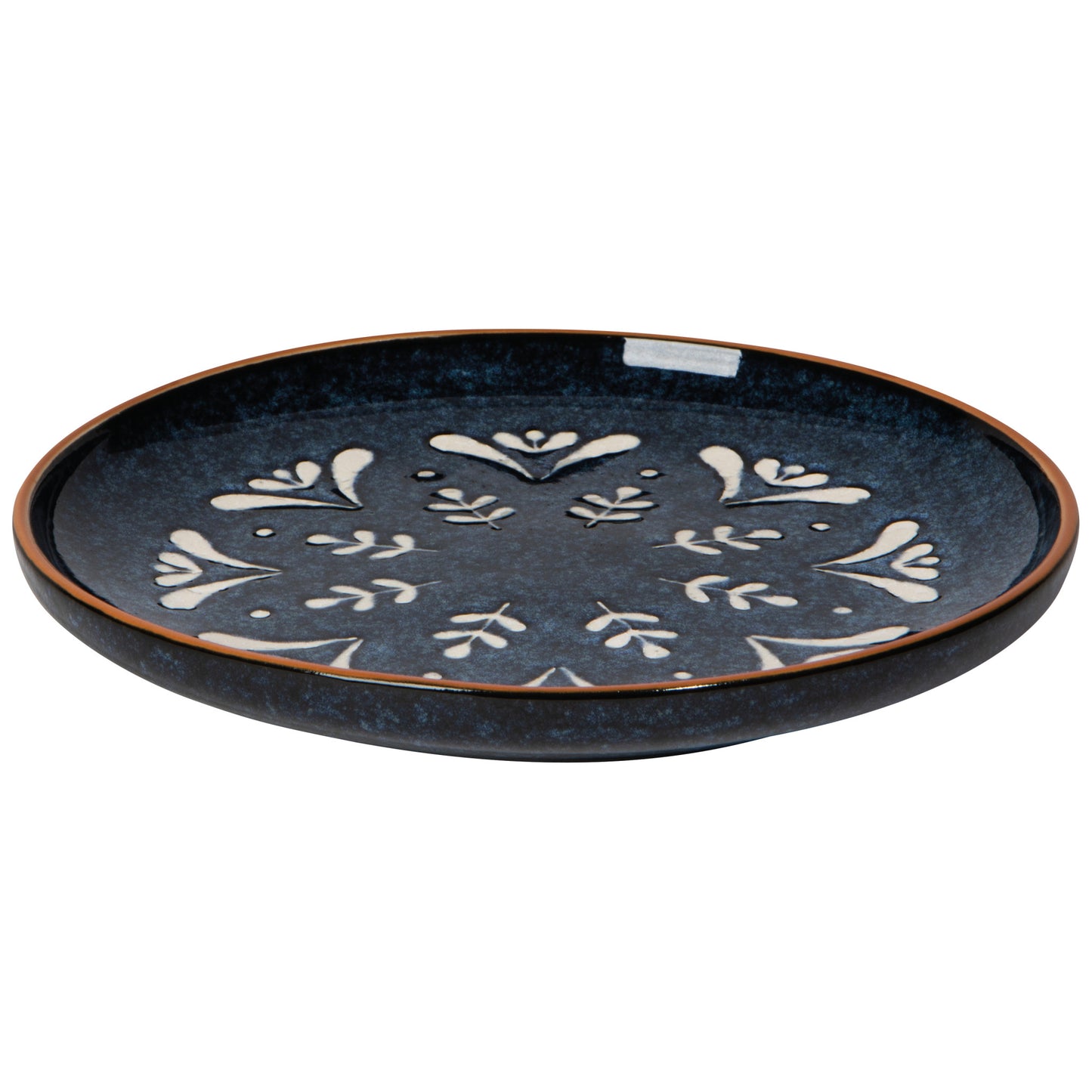 Nightbloom Appetizer Plate 6.5 inch