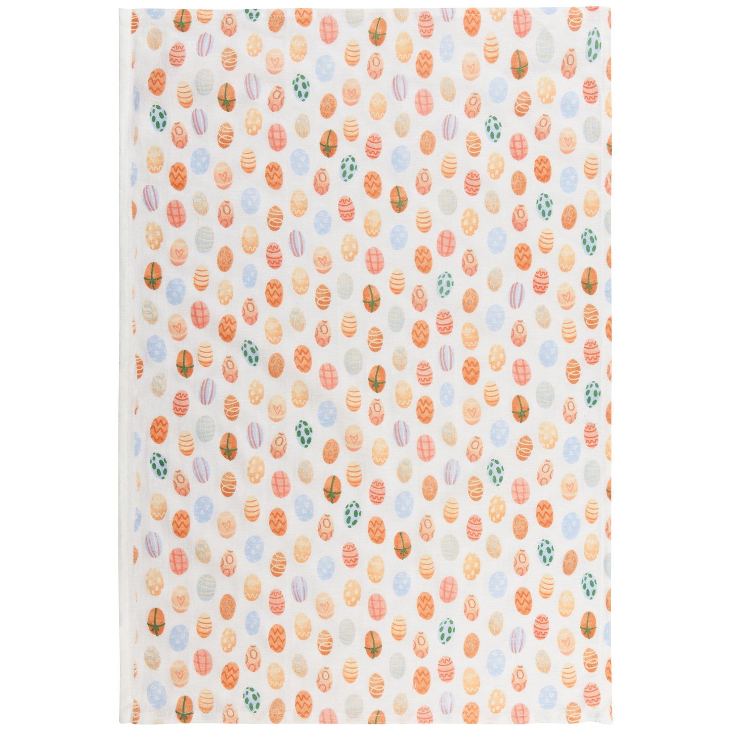 Easter Meadow Baker's Floursack Set of 3 Assorted
