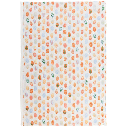 Easter Meadow Baker's Floursack Set of 3 Assorted