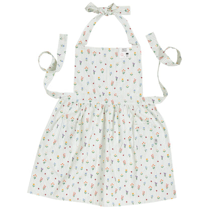 Hand Picked Classic Apron