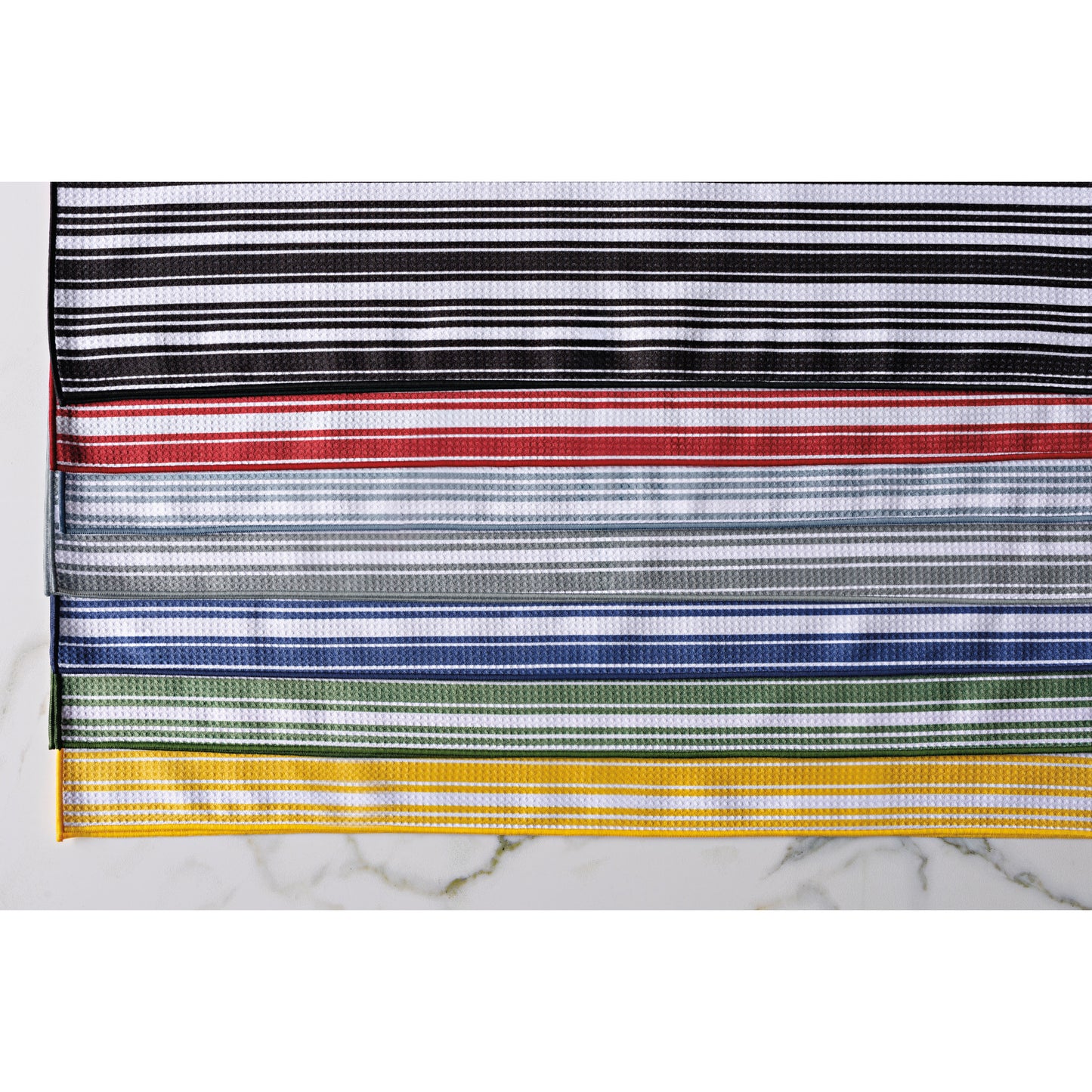 Slate Blue Recycled Microfibre Dishtowel