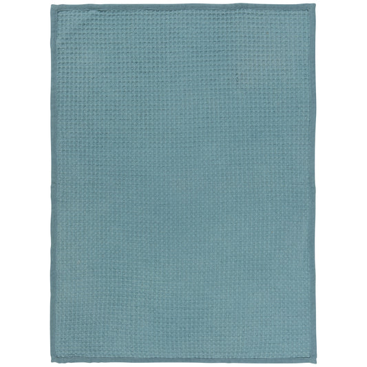 Montage-Lagoon Dishtowel