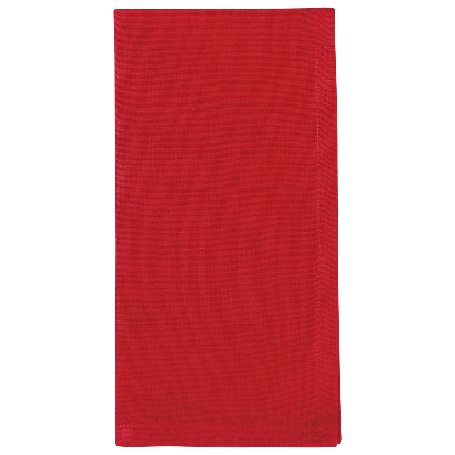 Spectrum Napkins Chili Red Set of 4