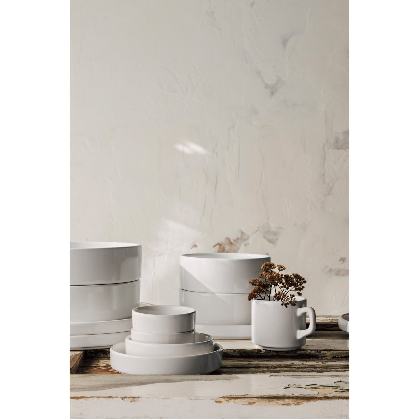 Foundation Large Bowl 8 Inch