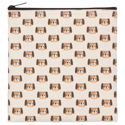 Dog Snack Bags Set of 2