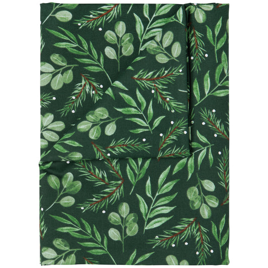 Cedar & Citrus Tablecloth 60x120 inch