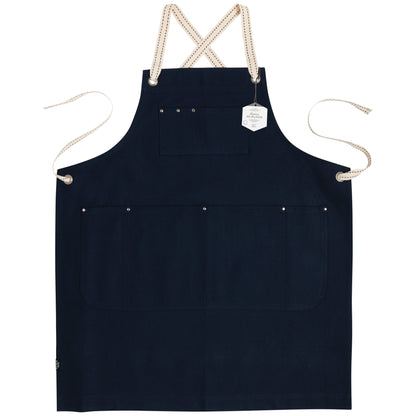 Mason Apron - Midnight