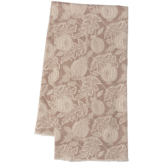 Bramble Throw