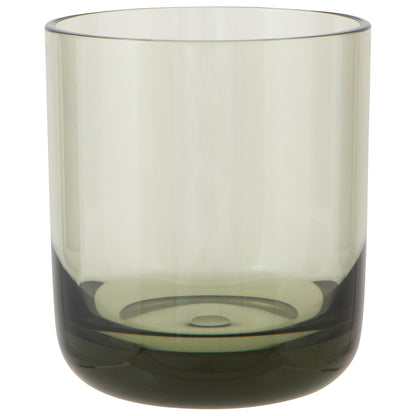 Acrylic DOF Glass - Verdant Green