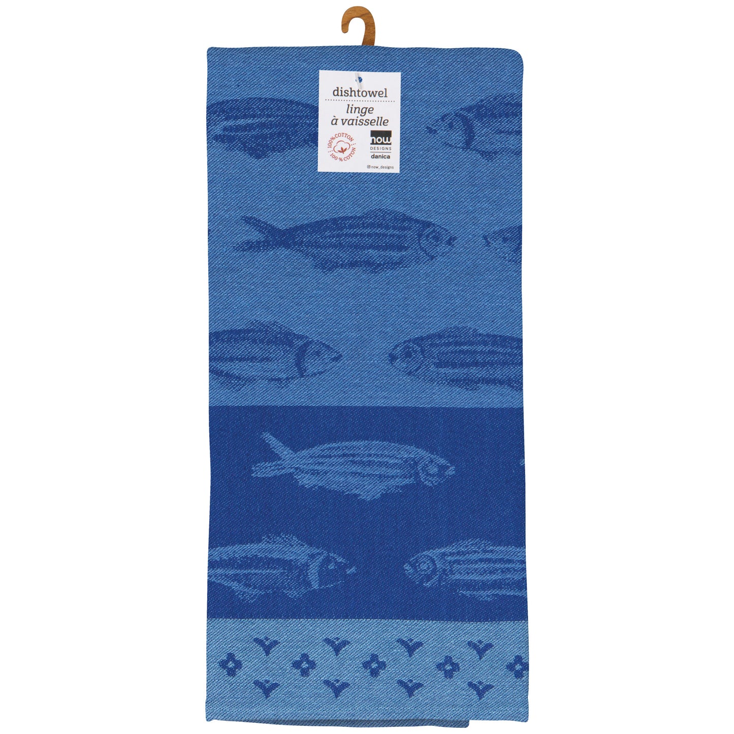 Aveiro Jacquard Dishtowel