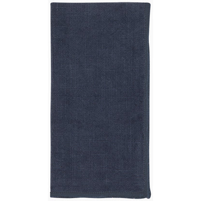 Montage Midnight Napkins Set of 4