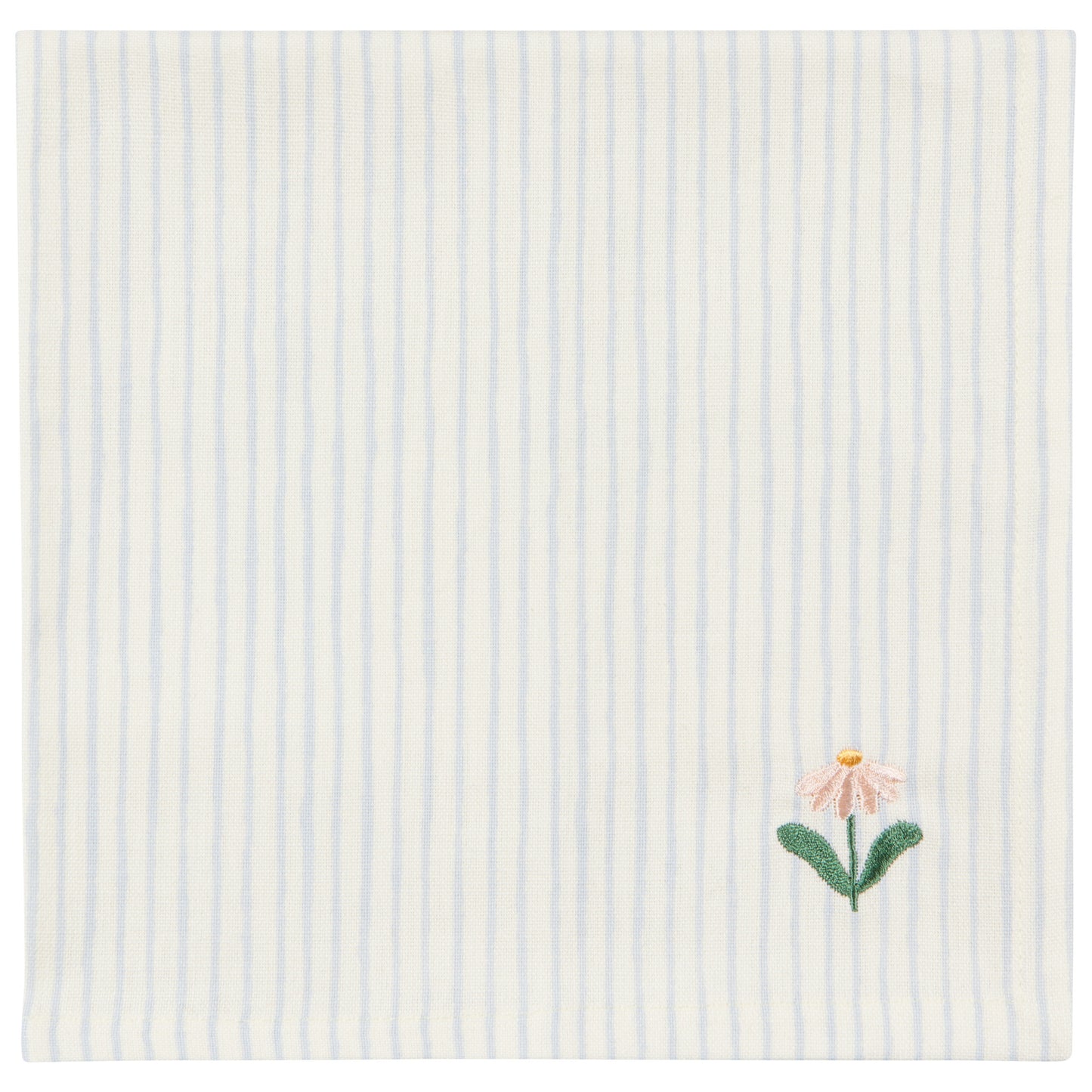 Hand Picked Napkins Set of 4 Assorted