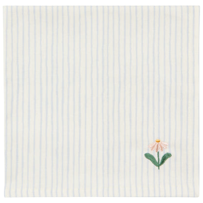 Hand Picked Napkins Set of 4 Assorted