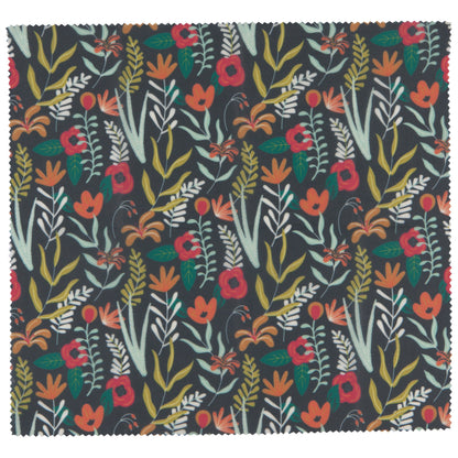 Floral Beeswax Wrap Set of 3
