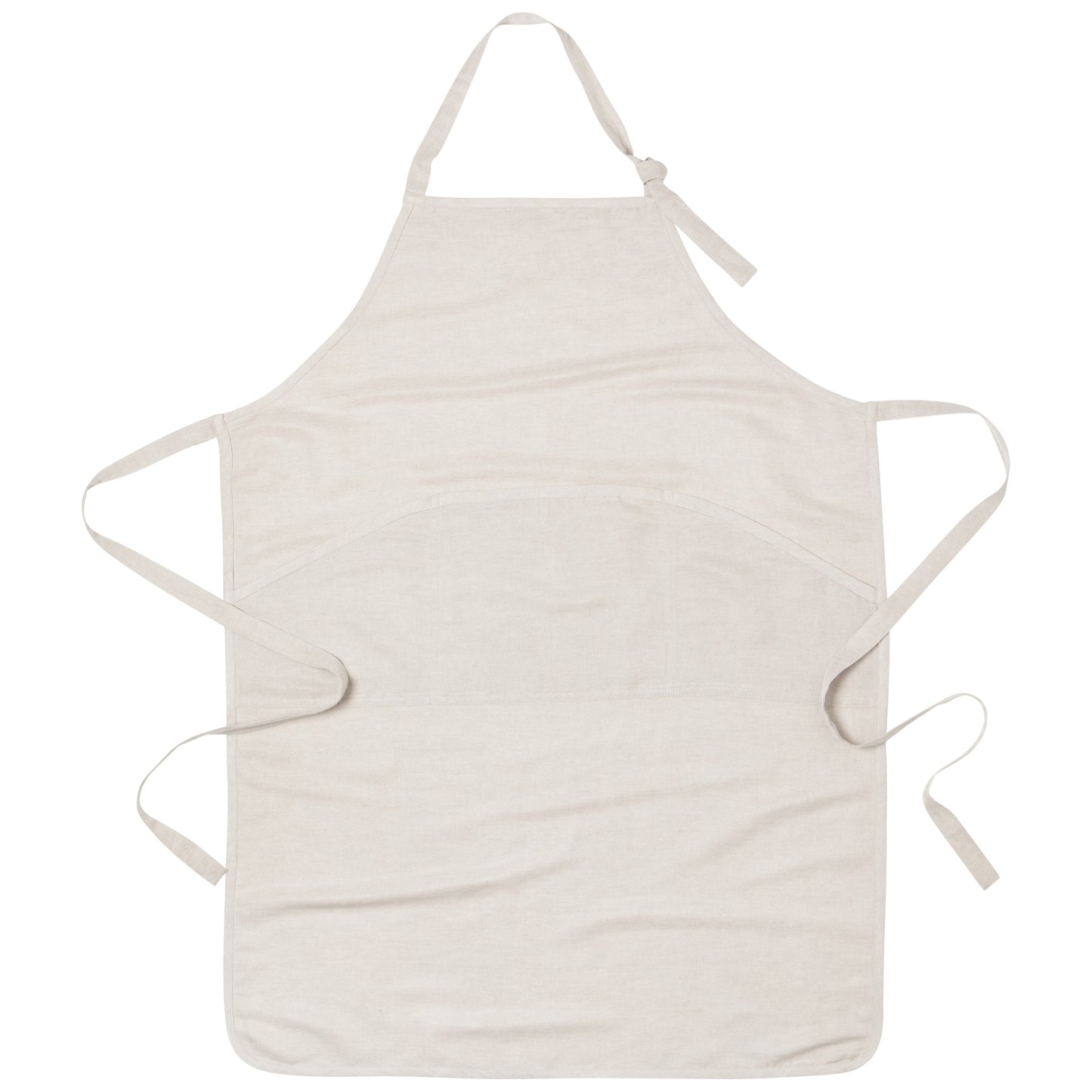 Maison Linen Blend Apron
