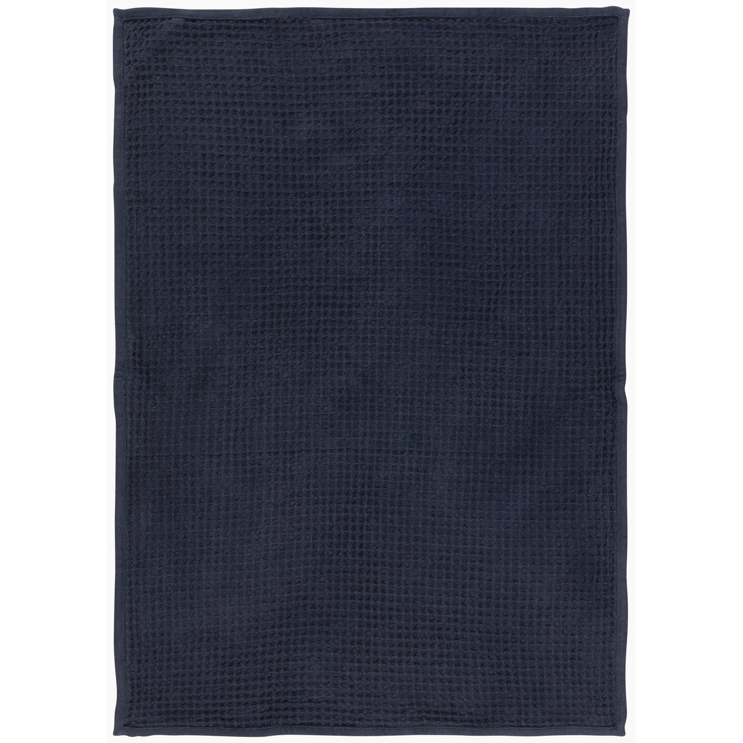 Montage-Midnight Dishtowel