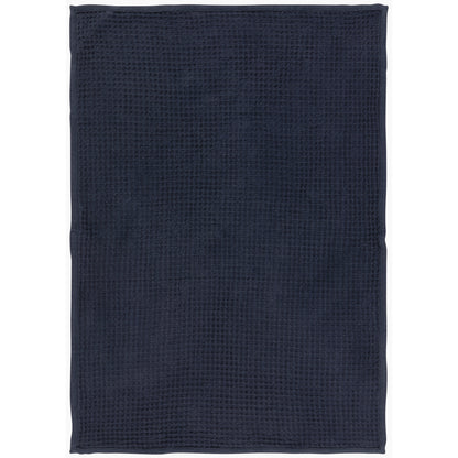 Montage-Midnight Dishtowel