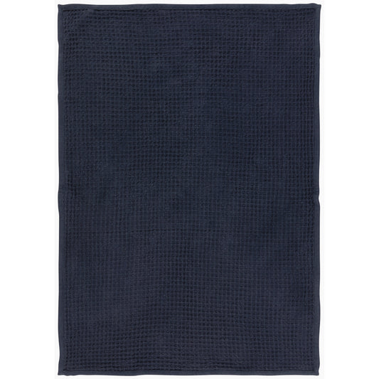 Montage-Midnight Dishtowel