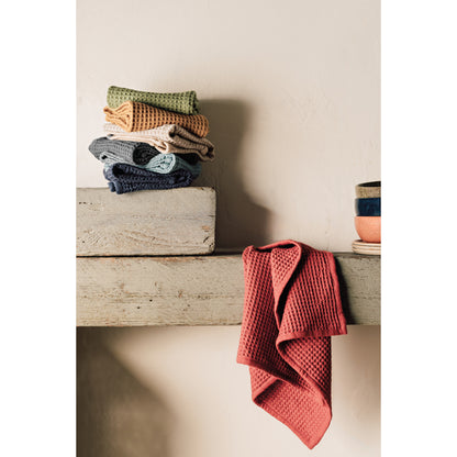 Montage-Olive Branch Dishtowel