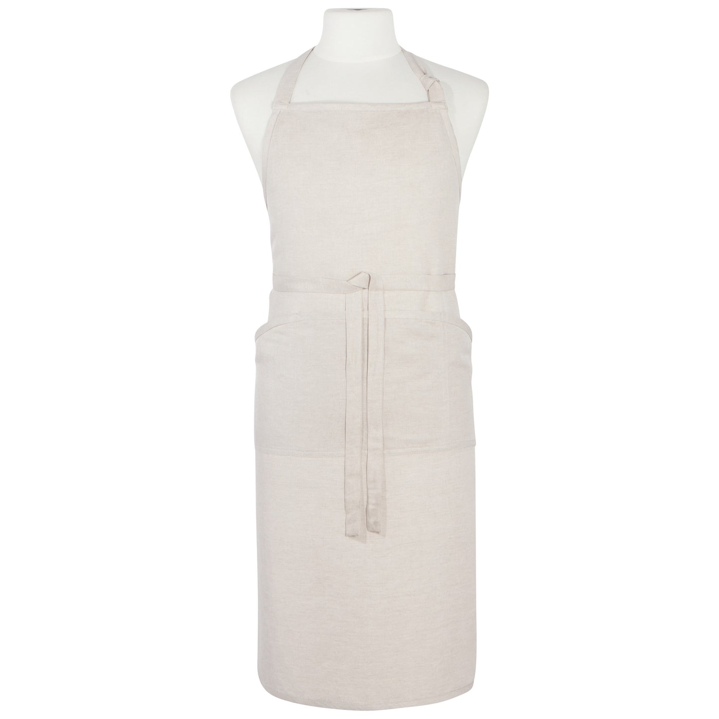 Maison Linen Blend Apron