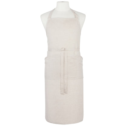 Maison Linen Blend Apron