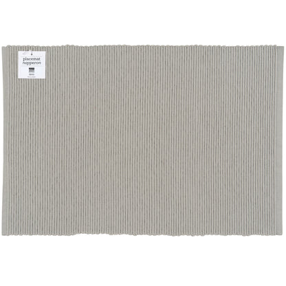 Spectrum Placemat Cobblestone