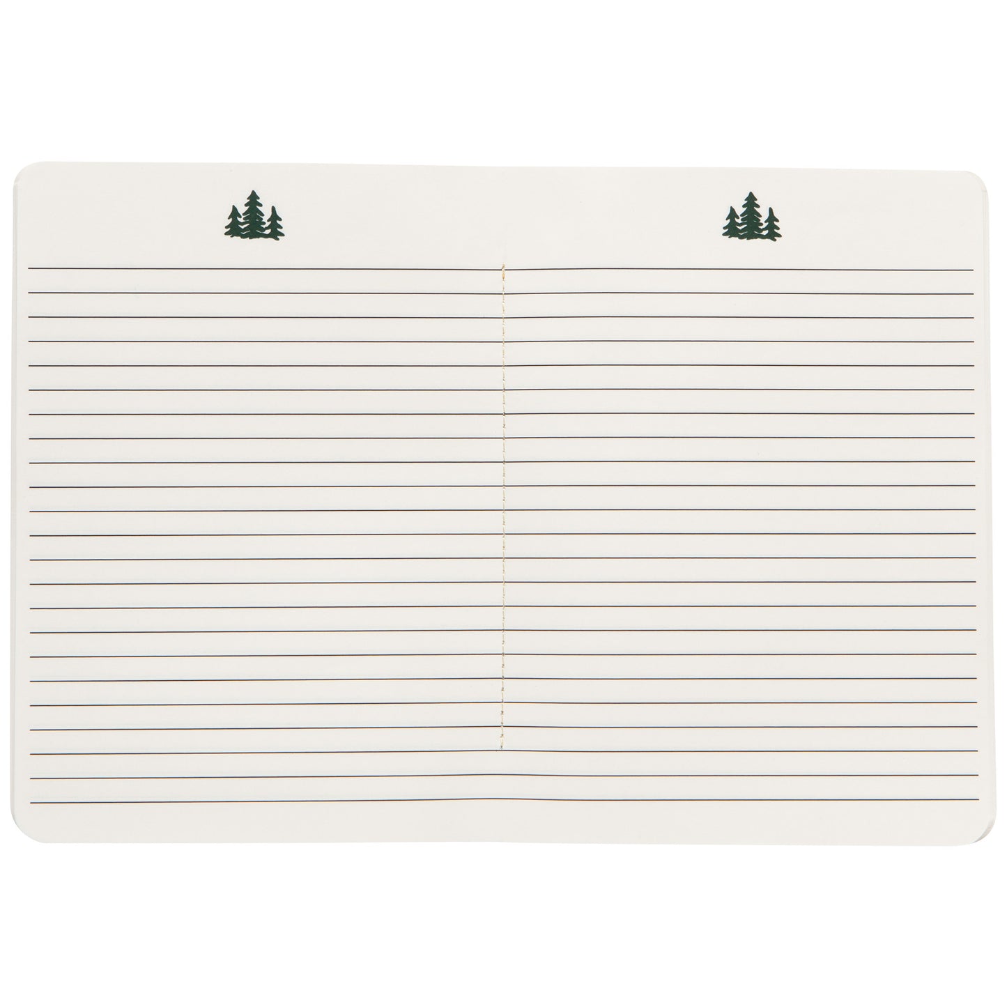 Camp Out Notebook & Pencil Case Set