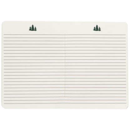 Camp Out Notebook & Pencil Case Set