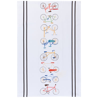 Cruiser Dishtowel