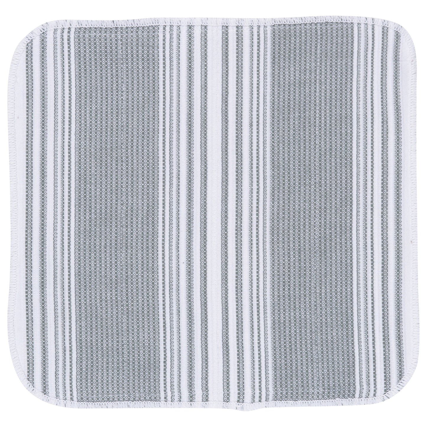Scrub-It London Gray Dishcloths Set of 3