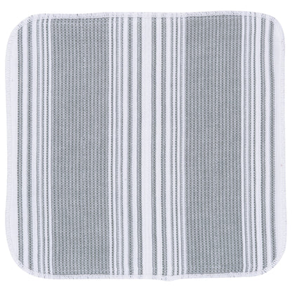 Scrub-It London Gray Dishcloths Set of 3