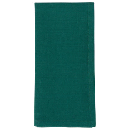 Spectrum Napkins Spruce Green Set of 4