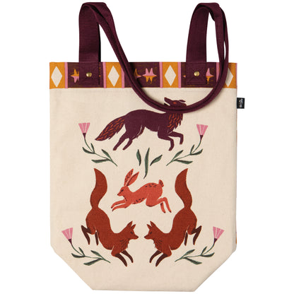 Folktale Studio Tote Bag