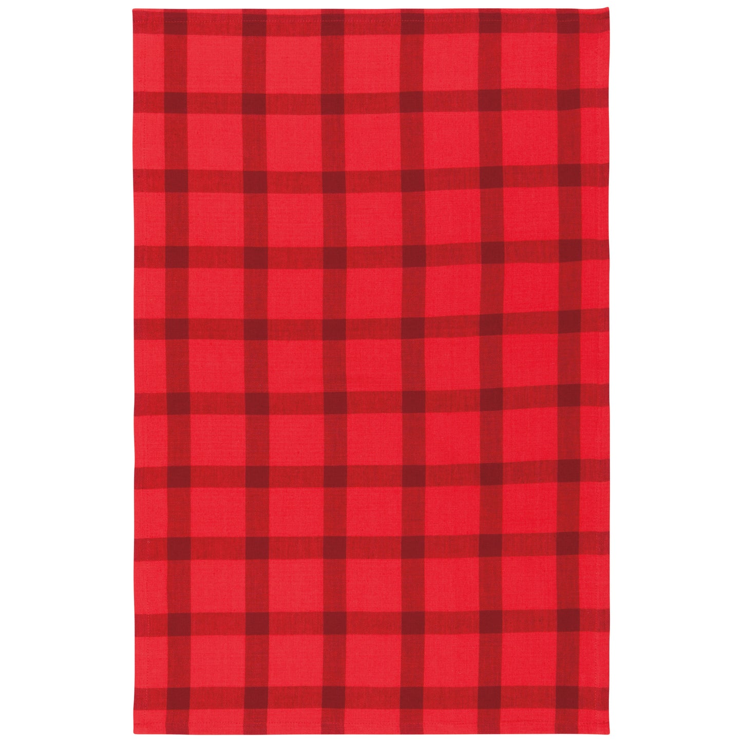 Holiday Hounds Christmas Dishtowels Set of 2