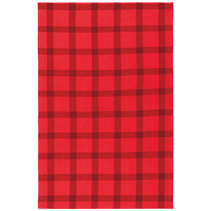 Holiday Hounds Christmas Dishtowels Set of 2
