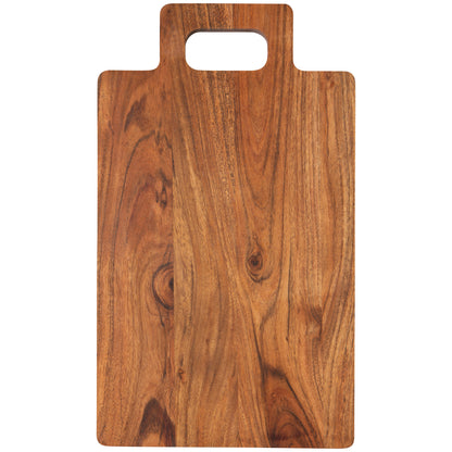 Acacia Serving Board 17 inch