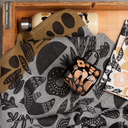 Myth Jacquard Dishtowel
