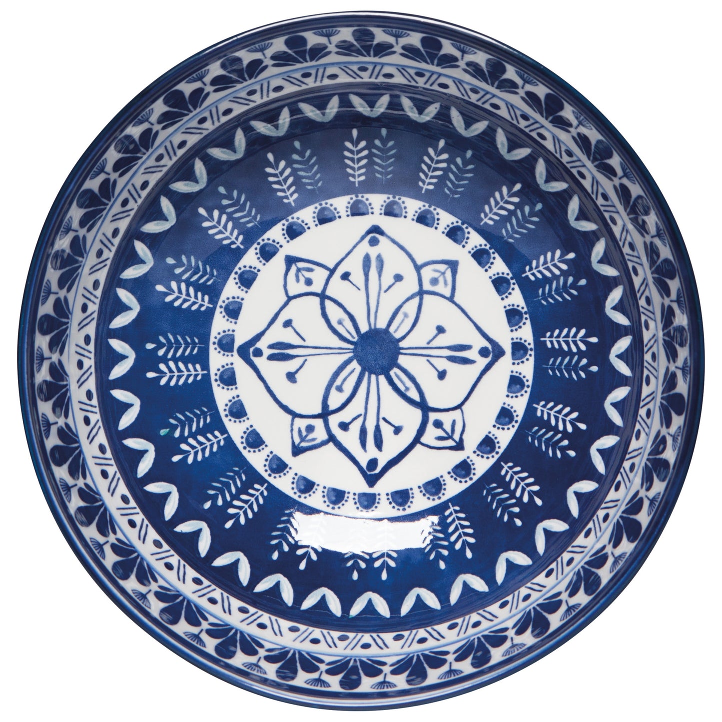 Porto Bowl Large 8 inch