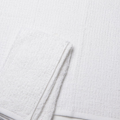 Utility Barmops Large White Set of 3