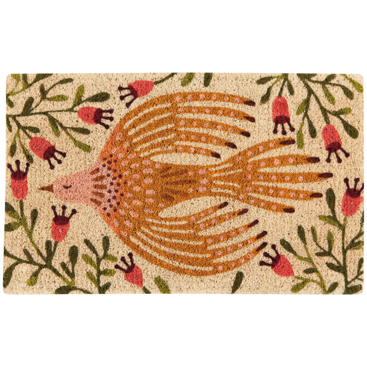 Plume Doormat