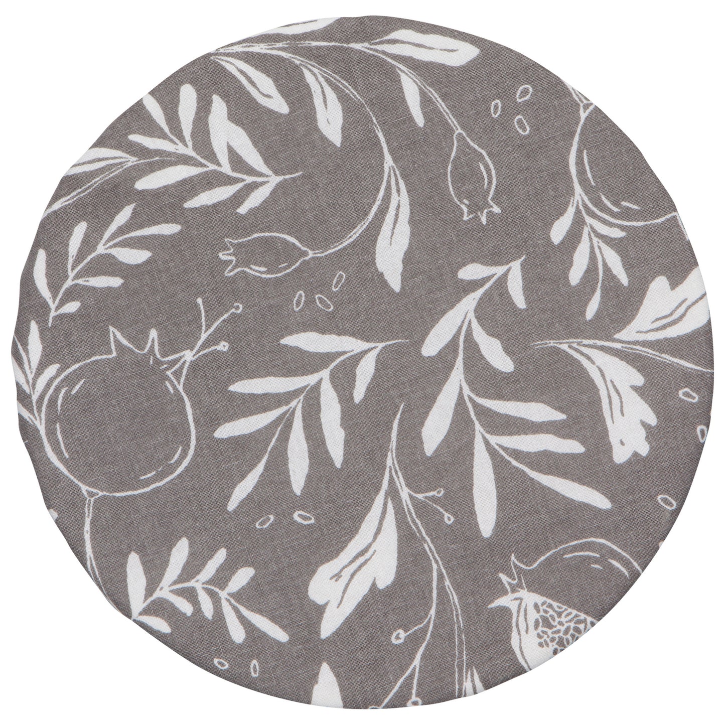 Pomegranates Bowl Covers Set of 2