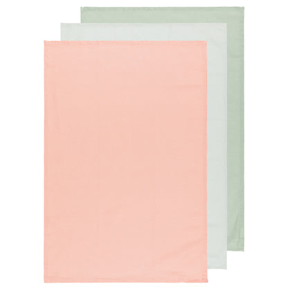 Dawn Eucalyptus Mist Floursack Dishtowels Set of 3