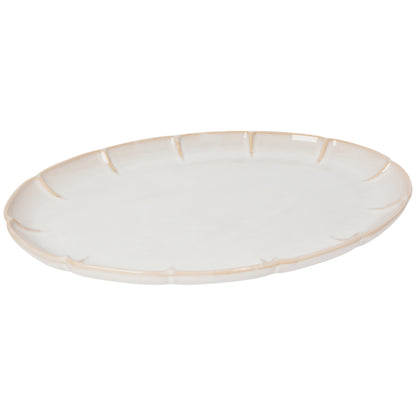 Hanami Oval Platter 14.5 inch