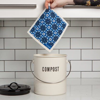 Toulouse Swedish Dishcloth