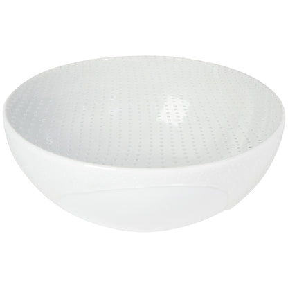 Clear Silicone Stretch Wrap Set of 3