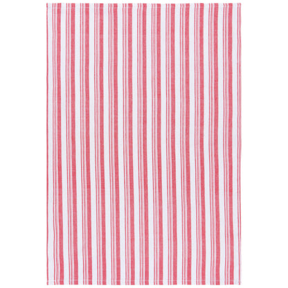 Merry & Bright Christmas Dishtowel Counter Display - 20 Assorted