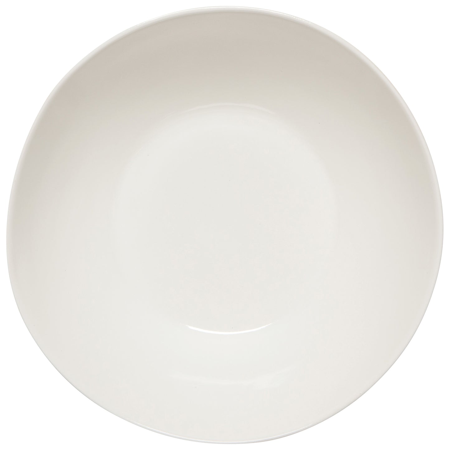 Aquarius Oyster Serving Bowl 9.5 Inch