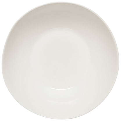 Aquarius Oyster Serving Bowl 9.5 Inch
